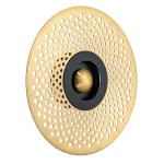 Декоративная подсветка ARTE LAMP BISCOTTO A2642AP-1GO, 1хLED