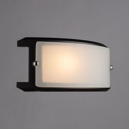 Настенный светильник Arte Lamp ARCHIMEDE A6462AP-1CK, 1хE14