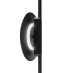 Магнитный трековый светильник Arte Lamp RAPID A6163PL-1BK, 1хLED