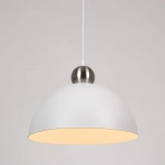 Подвесной светильник Arte Lamp RECINTO A7053SP-1WH, 1хE27