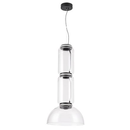 Подвесной светильник Divinare TRUMPET 1242/06 SP-24, 1хLED