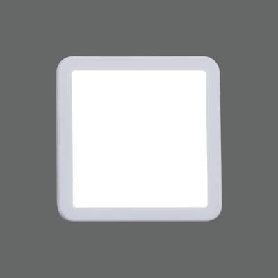 70602-9.0-001OL LED6W WH 4000K панель светодиодная