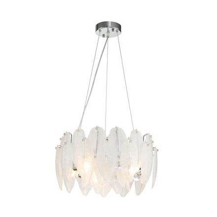 Подвесная люстра Beluta 3018-5P. ТМ Favourite