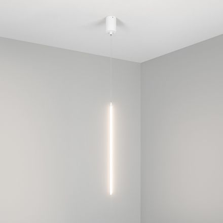 Светильник SP-UMBRA-HANG-V-L600-10W Day4000 (WH, 120 deg, 230V) (Arlight, IP20 Металл, 3 года)