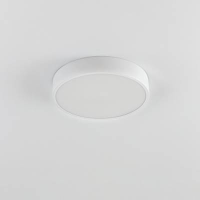 Citilux Купер CL72424V0 LED Светильник потолочный Белый