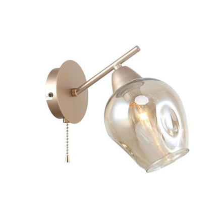 Бра Tilda 2658-1W, 1*E14*40W. ТМ F-Promo