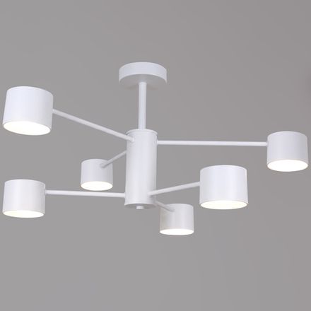 47206-0.3-06WT светильник потолочный