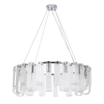 Подвесная люстра Arte Lamp DENEBOLA A4074LM-14CC, 14хE14