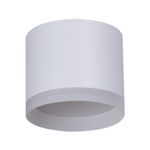 53004-9.5-001LD GX53 WT светильник точ.