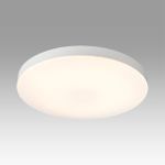 7759/24L MITRA LED SN Светильник пластик/белый LED 24Вт 4000K D300 IP54 GAMMA