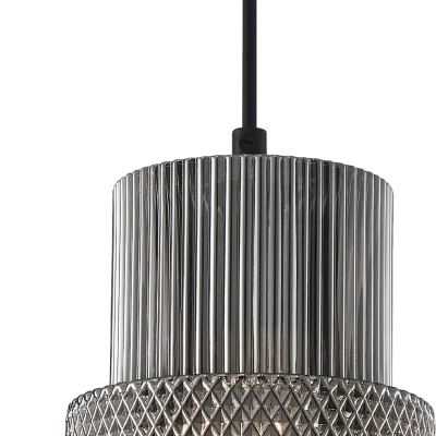 Подвес Stapel 4344-1P, 1*E27*40W. ТМ F-Promo