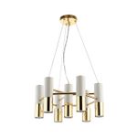 Подвесная люстра Ultra 2755-7P. ТМ Favourite
