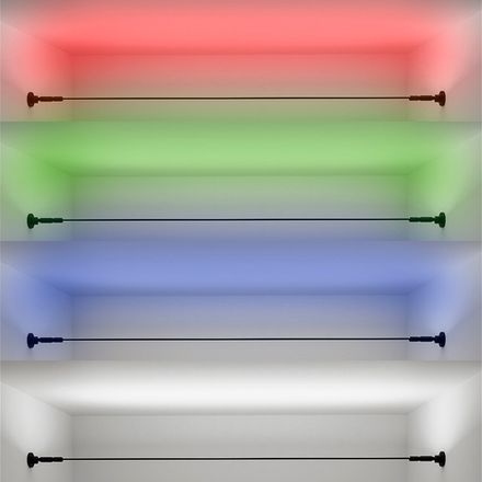 Комплект тросовой системы Arte Lamp SKYCROSS A600506-60-RGB4K, 1хLED