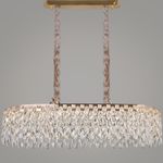 28500-0.4-1000L MX GD светильник потолочный