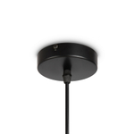 Подвесной светильник LoungeGarden FR5248PL-01BG, E27х1. TM Maytoni