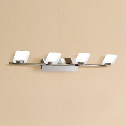 Citilux Стив CL550541 Спот светодиодный Хром