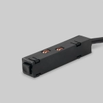 Slim Magnetic Гибкий коннектор для шинопровода 85099/00