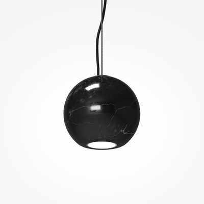 Подвесной светильник Базовая текстура / Basic Texture GU10х1, MOD461PL-01B. TM Maytoni