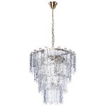 Подвесная люстра Divinare FELIS 6005/17 LM-9, 9хE14