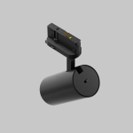 Трековый светильник Фокус / Focus Led Trinity 2700-5000K 12Вт 36°, TR197-3-12WCCT-M-B. TM Maytoni