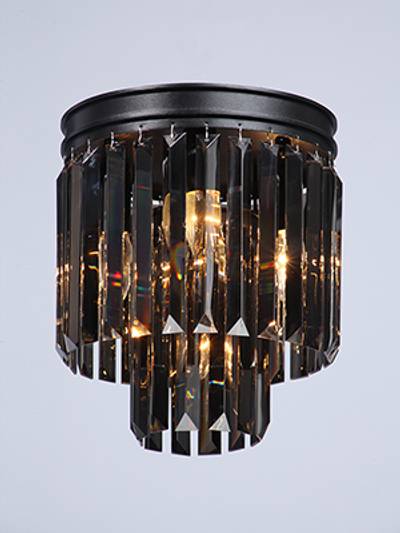 Люстра V5155-1/3+1P, 4хE14 макс. 40Вт