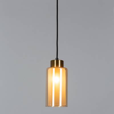 Подвесной светильник Arte Lamp LEO A7027SP-1BK, 1хE14