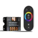 Контроллер для светодиодной ленты RGB, CLM002. TM Maytoni