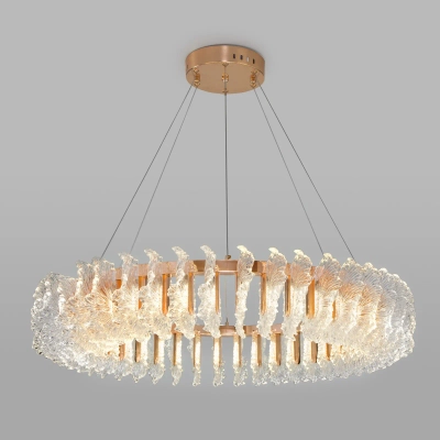 Светодиодный подвесной светильник 90375/1, LED