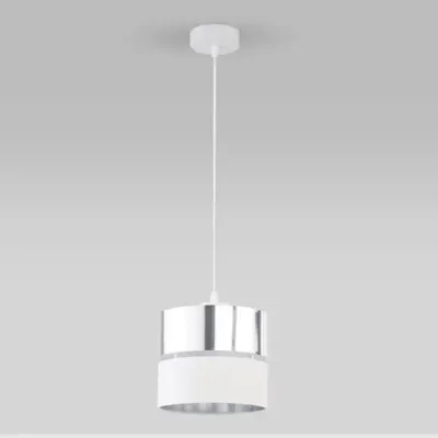 Подвесной светильник 4440 Hilton Silver, E27х1
