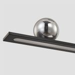 Подвесная люстра Bilico 4548-3P. ТМ Favourite