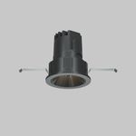 Декоративная рамка-отражатель для серии Wise, Ring057-7-GF. TM Maytoni