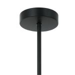 Подвесная люстра Sonnenblume 2356-5P. ТМ Favourite