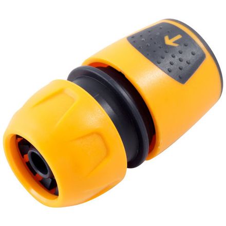 Соединитель DY8010L 3/4"-5/8"-1/2"