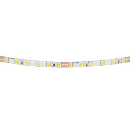 420553 Лента LIGHTSTAR LED 24V 12W 120leds/M 1500LM/M 3000K IP65 1шт = 5м Lightstar
