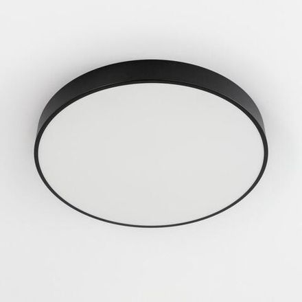 Citilux Купер CL72495G1 LED RGB Светильник с пультом Чёрный