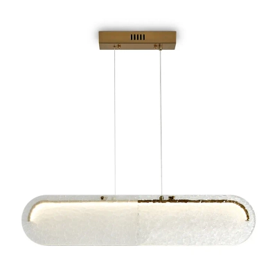 Подвесной светильник Eclat FR6182PL-L18W, LED. TM Maytoni