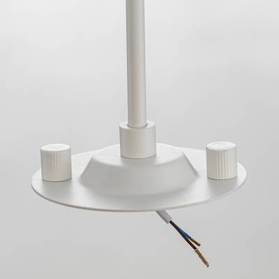 Citilux CL7010 Подвесная арматура Белая