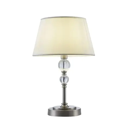 Настольный светильник Milena FR5679TL-01N, E14х1. TM Maytoni
