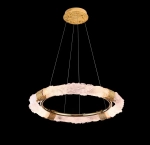 Люстра подвесная Sauvage FL1097-5PC, LED