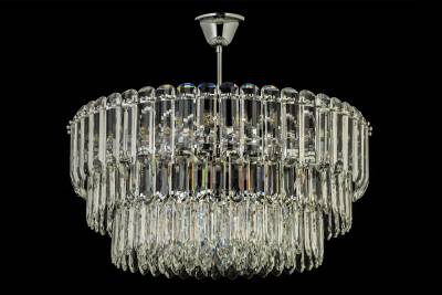 Люстра подвесная Dio D'Arte Elite Olivetta E 1.5.60.100 N