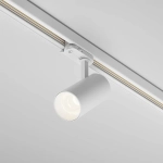 Трековый светильник Фокус / Focus Led Trinity 2700-5000K 12Вт 36°, TR197-3-12WCCT-M-W. TM Maytoni