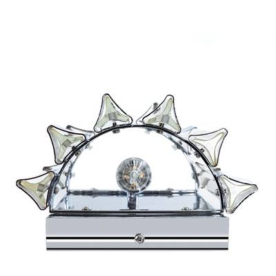 Настенный светильник Arte Lamp CARAVAGGIO A1059AP-1CC, 1хE14