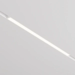 Трековый светильник Базис / Basis Exility 2700-6000K 24Вт 120° Dim Smart Zigbee, TR030-4-24WTW-DSZ-W. TM Maytoni