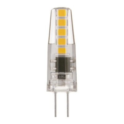 Светодиодная лампа G4 LED 3W 220V 360° 4200K BLG402