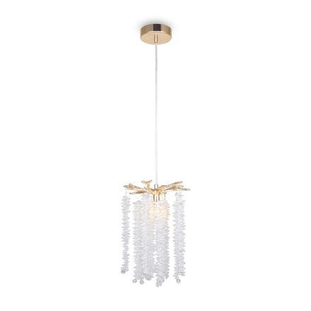 Подвесной светильник Mineral FR1010PL-01G, G9х1. TM Maytoni