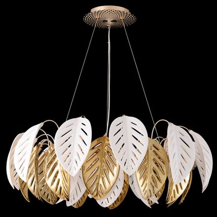 Люстра Crystal Lux RAMONA SP8 2781/308