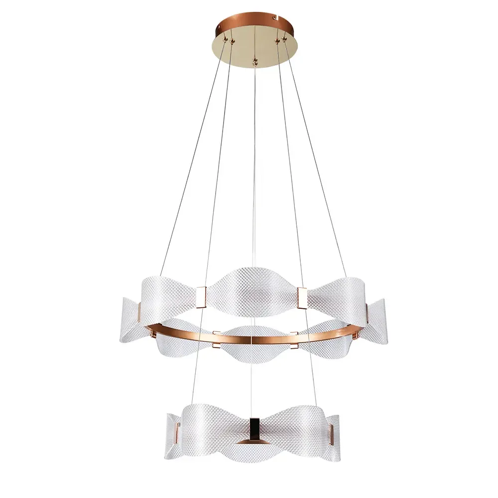 Подвесная люстра Arte Lamp GRACE A1868SP-2PB, 1хLED Подвесная люстра Arte Lamp GRACE A1868SP-2PB, 1хLED