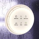 Светодиодная лента 12В 2835 14,4Вт/м 4000K 5м IP65, 10118. TM Maytoni