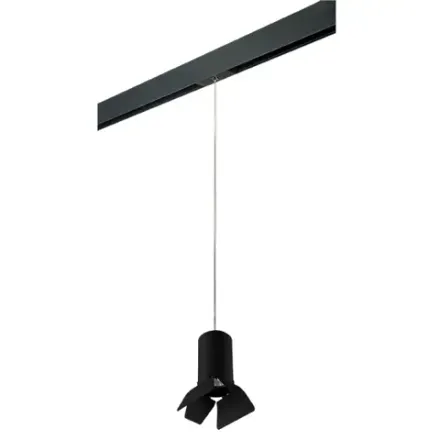 PRORP437437 Светильник д/1-фазн трека RULLO HP16 (214437+595857+202437) Lightstar