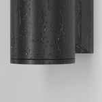 Настенный светильник (бра) Bowery GU10х1, IP54, O574WL-01B. TM Maytoni